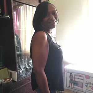 Meet your Posher, June